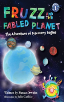 Fruzz and the Fabled Planet