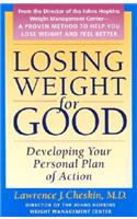 Losing Weight for Good