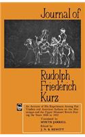 Journal of Rudolph Friederich Kurz