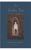 The GOTHIC TEXT
