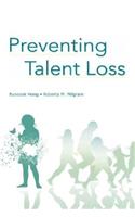 Preventing Talent Loss
