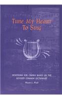 Tune My Heart to Sing