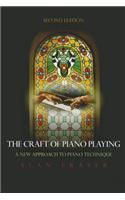The Craft of Piano Playing