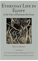 Everyday Life in Egypt in the Days of Ramesses the Great