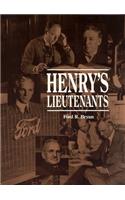 Henry's Lieutenants