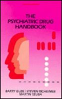 The Psychiatric Drug Handbook