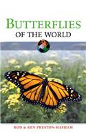 Butterflies of the World