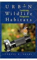 Urban Wildlife Habitats