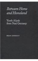Between Home and Homeland