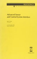 Advanced Sensor & Control System Interface