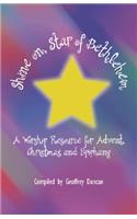 Shine On, Star of Bethlehem