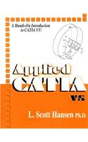 Applied Catia