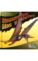 Dinosaurios: Alas Y Aletas (Dinosaur Wings and Fins)