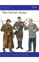 Soviet Army