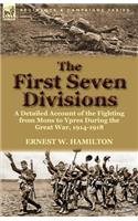 First Seven Divisions
