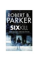 Sixkill (A Spenser Mystery)