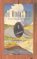 One Woman's West