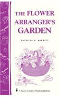 Country Wisdom the Flower Arrangers Garden
