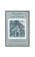 Dominion and Liberty