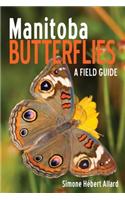Manitoba Butterflies