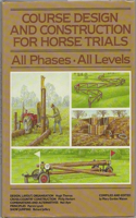Course Design and Construction for Horse Trials