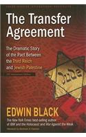 The Transfer Agreement: The Dramatic Story of the Secret Pact Between the Third Reich and Jewish Palestine