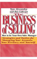 Business of Selling