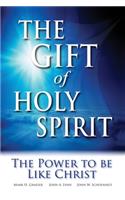 Gift of Holy Spirit