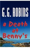 Death at Benny's