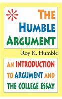 Humble Argument