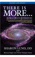 There Is More . . . 18 Near-Death Experiences