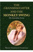 Granddaughter and the Monkey Swing