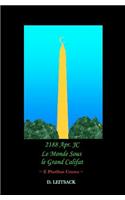 2188 Apr. JC - Le Monde Sous Le Grand Califat