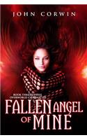 Fallen Angel of Mine