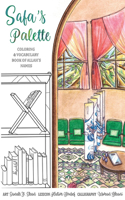 Safa's Palette