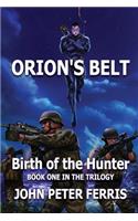 Orion's Belt