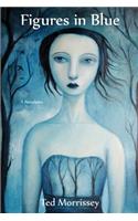 Figures in Blue