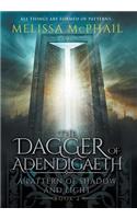 Dagger of Adendigaeth