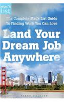 Land Your Dream Job Anywhere