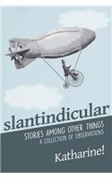 Slantindicular