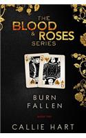 Blood & Roses Series Book Two