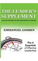 leader's supplement