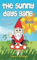 Sunny Days Gang Book 1