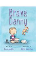 Brave Danny