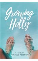 Growing Holly