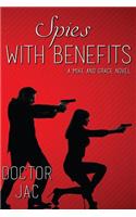 Spies with Benefits