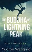 The Buddha of Lightning Peak