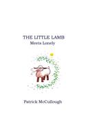 Little Lamb Meets Lonely