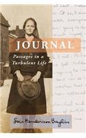 Journal: Passages in a Turbulent Life