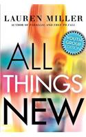 All Things New: Youth Group Edition